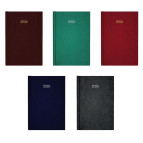 Щоденник 2026 А5 Axent Classic Style 8840-26-*-A