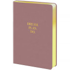 Щоденник 2026 А5 Axent Partner Mellow, Dream 8823-26-3-A