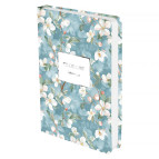 Щоденник 2026 А5 Axent Partner, Gentle Blossom 8901-26-3-A