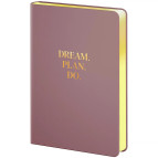 Щоденник 2026 А6 Axent Pocket Mellow, Dream 8828-26-3-A