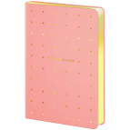 Щоденник 2026 А6 Axent Pocket Mellow, Happiness 8828-26-1-A