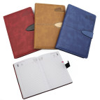 Щоденник 2026 А5 Josef Otten Стиль, 168арк в лінію 105803DL