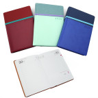 Щоденник 2026 А5 Josef Otten Diary, 168арк в лінію 110327DL