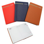 Щоденник 2026 А5 Josef Otten Business, 168арк в лінію 110432DL