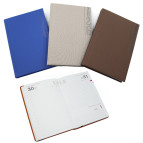 Щоденник 2026 А5 Josef Otten Simple, 168арк в лінію 110126DL