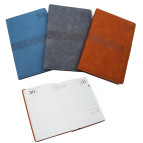 Щоденник 2026 А5 Josef Otten Орнамент, 168арк в лінію 105411DL