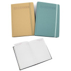 Щоденник 2026 А5 Josef Otten Хвилястий, 168арк в лінію 105524DL