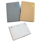 Щоденник 2026 А5 Josef Otten Класичний, 168арк в лінію 105205DL