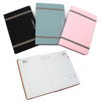 Щоденник 2026 А5 Josef Otten Плетіння, 168арк в лінію 105544DL