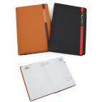 Щоденник 2026 А5 Josef Otten Classic, 168арк в лінію 105212DL