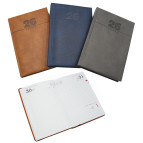 Щоденник 2026 А5 Josef Otten Agenda, 168арк в лінію 110115DL