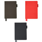 Щоденник 2026 А5 Leo Planner Binario м'який 25264*