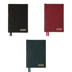 Щоденник 2026 А5 Leo Planner Credo м'який 25264*