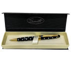 Кулькова ручка Sonata в футлярі B-02-2