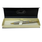 Кулькова ручка Sonata в футлярі B-717-1