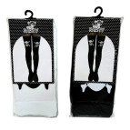 Хеловін Панчохи для Halloween з черепами 26-190