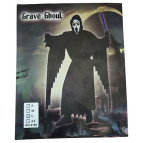 Карнавальний костюм Крік, Хеловін (Halloween) розмір L 8188/26-105-L