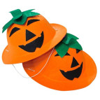 Хеловін Капелюх гарбуз для Хеловін Halloween малий 26-213