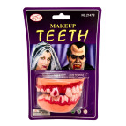 Хеловін Іграшка для Halloween щелепи зомбі 2147В/26-83