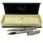 Ручки набір Sonata 2шт. BR-388-1