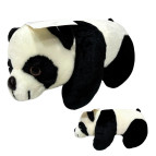 Іграшка м'яка Лидер Ведмедик Панда h-25см 608-19