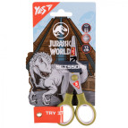Ножиці Yes 13см Jurassic World 480443