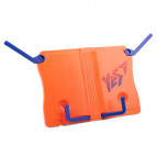 Підставка для книг пластик Yes 470489 Erudite