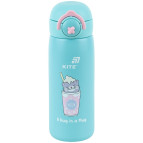 Термокружка Kite 430мл мод 1221 K25-1221-1 Hug in mug