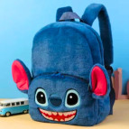 Рюкзак (ранець) м'який дошкільний малий 32*22*8см Стіч 2522-00-1