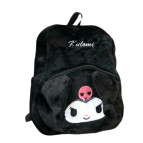 Рюкзак (ранець) м'який дошкільний малий 32*22*8см Куромі Kuromi 1810-00-1