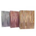Пакет подарунковий паперовий 30*40*12см Fashion 2906-L