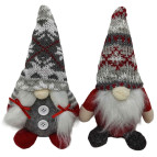 Іграшка м'яка Гном h-18см асорті 94315