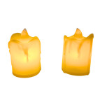 Світильник настільний Свічка LED 6*4см LZ-007