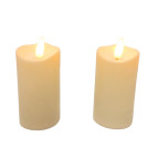 Світильник настільний Свічка LED 7*5см LZ-002