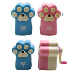 Настільна точилка Лапка механiчна 7803