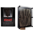 Гра сувенір Pinart Пін Арт Скульптура 20*15*5см, асорті №1813