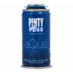 Лак-аерозоль на водній основі PintyPlus Aqua матовий 150 мл NV100634