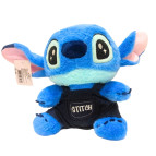 Іграшка м'яка Lux Стіч у комбезі h-24см 1280-33-ST