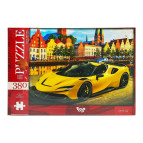 Пазли DankoToys 380ел. DT C380-07-01 475*340