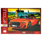 Пазли DankoToys 380ел. DT C380-07-02 475*340