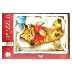 Пазли DankoToys 380ел. DT C380-07-03 475*340