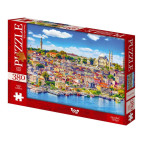 Пазли DankoToys 380ел. DT C380-07-04 475*340