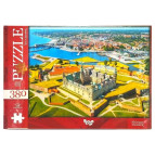 Пазли DankoToys 380ел. DT C380-07-05 475*340