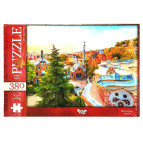 Пазли DankoToys 380ел. DT C380-07-06 475*340