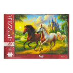 Пазли DankoToys 380ел. DT C380-07-07 475*340