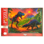 Пазли DankoToys 380ел. DT C380-07-08 475*340