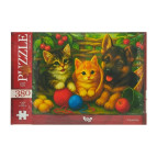 Пазли DankoToys 380ел. DT C380-07-09 475*340