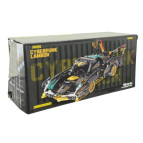 Конструктор Building Block серія Супер автомобіль, Speed car  короб 22*10,5*8,5см №CD-203