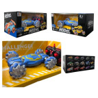 Іграшка машинка Multi-Functional з пультом Позашляховик W200-10