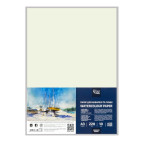 Папір для акварелі А3 Rosa Studio 220г/м2 10арк Середнє зерно 16931004